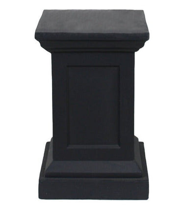 Classic Pedestal Anthracite 54cm at Online8 Furniture Auckland NZ
