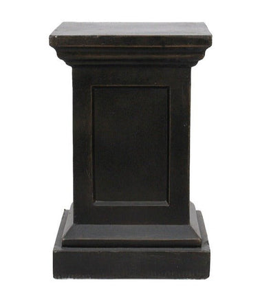 Classic Pedestal Bronze 54cm at Online8 Furniture Auckland NZ