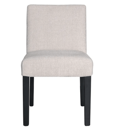 Classic Upholstered Dining Chair at Online8 Furniture Auckland NZ