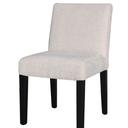 Classic Upholstered Dining Chair at Online8 Furniture Auckland NZ
