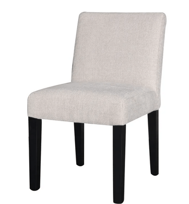 Classic Upholstered Dining Chair at Online8 Furniture Auckland NZ