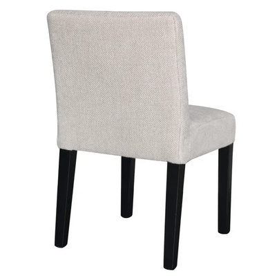 Classic Upholstered Dining Chair at Online8 Furniture Auckland NZ
