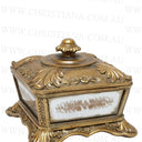 Classica Vintage Trinket | Jewelry Box at Online8 Furniture Auckland NZ