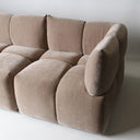 Cloudline 3 Seat Sofa - Champagne at Online8 Furniture Auckland NZ