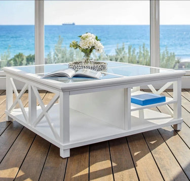Coast Coffee Table at Online8 Furniture Auckland NZ