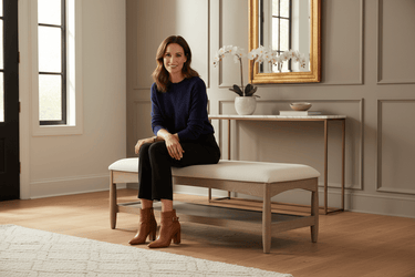 Coast Ottoman/Coffee Table at Online8 Furniture Auckland NZ