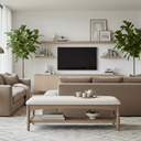 Coast Ottoman/Coffee Table at Online8 Furniture Auckland NZ