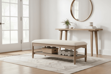 Coast Ottoman/Coffee Table at Online8 Furniture Auckland NZ
