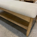 Coast Ottoman/Coffee Table at Online8 Furniture Auckland NZ