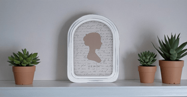 Coastal Photo Frame - Set of 2 at Online8 Furniture Auckland NZ