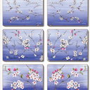 Coasters Blossoms 12x10 cm at Online8 Furniture Auckland NZ