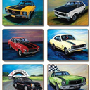 Coasters Hot Class Holden 12x10 cm at Online8 Furniture Auckland NZ