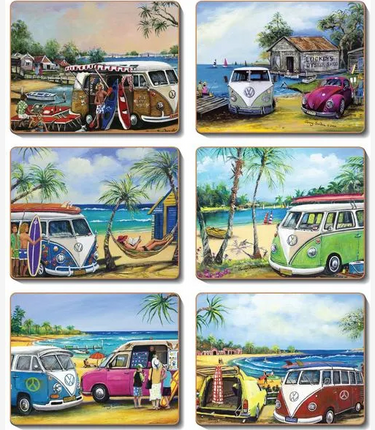 Coasters Kombis 12x10 cm at Online8 Furniture Auckland NZ