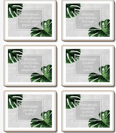 Coasters Mindful 12x10 cm at Online8 Furniture Auckland NZ
