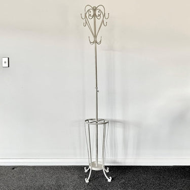 Coat Stand with Umbrella Holder at Online8 Furniture Auckland NZ