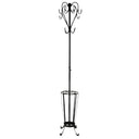 Coat Stand with Umbrella Holder at Online8 Furniture Auckland NZ