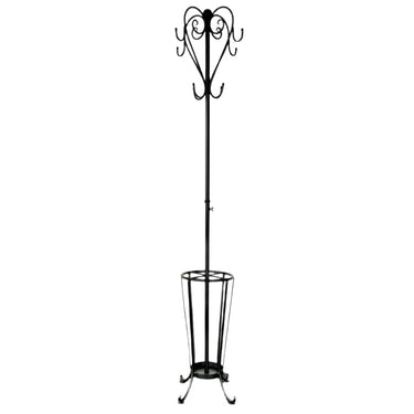 Coat Stand with Umbrella Holder at Online8 Furniture Auckland NZ