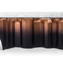 COBONPUE Vivo Dining Table - 2400mm at Online8 Furniture Auckland NZ