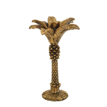 Coconut Palm Taper Holder at Online8 Furniture Auckland NZ