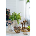 Coconut Palm Taper Holder at Online8 Furniture Auckland NZ