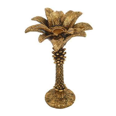 Coconut Palm Taper Holder at Online8 Furniture Auckland NZ