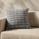 Cody Cushion Cover - Navy at Online8 Furniture Auckland NZ