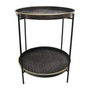 Colette Table Flower at Online8 Furniture Auckland NZ