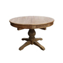 Colombo Extendable Dining Table 120-170cm at Online8 Furniture Auckland NZ