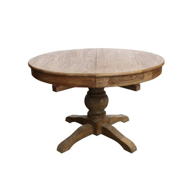 Colombo Extendable Dining Table 120-170cm at Online8 Furniture Auckland NZ