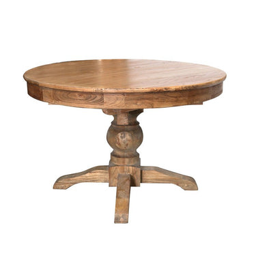 Colombo Extendable Dining Table 120-170cm at Online8 Furniture Auckland NZ