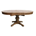 Colombo Extendable Dining Table 120-170cm at Online8 Furniture Auckland NZ