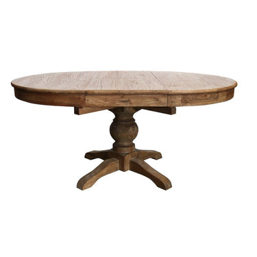 Colombo Extendable Dining Table 120-170cm at Online8 Furniture Auckland NZ