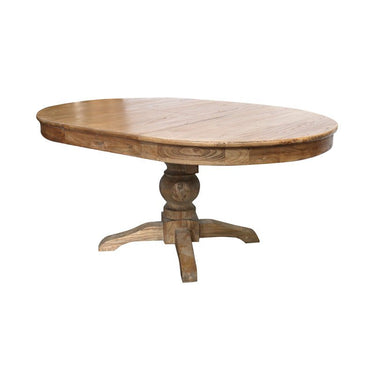 Colombo Extendable Dining Table 120-170cm at Online8 Furniture Auckland NZ