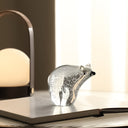 Colored Glazed Bear at Online8 Furniture Auckland NZ