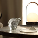 Colored Glazed Bear at Online8 Furniture Auckland NZ