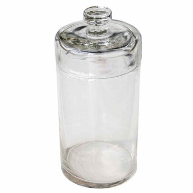 Condiment Glass Holder with LID at Online8 Furniture Auckland NZ