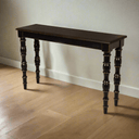 Carrington Console Table | Hall Table at Online8 Furniture Auckland NZ