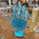 Cool Hand Sculpture at Online8 Furniture Auckland NZ