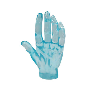 Cool Hand Sculpture at Online8 Furniture Auckland NZ