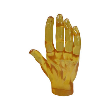 Cool Hand Sculpture at Online8 Furniture Auckland NZ