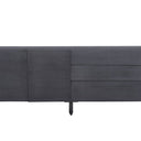Cooper 2 Door 3 Drawer Buffet Table at Online8 Furniture Auckland NZ