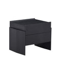 Cooper 2 Drawer Bedside Table at Online8 Furniture Auckland NZ