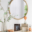 Copper & Grey Hour Glass - Large at Online8 Furniture Auckland NZ