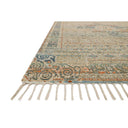 Cornelia Collection Rug – Ocean / Sunset at Online8 Furniture Auckland NZ