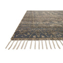 Cornelia Rug - Indigo/Natural 150x229cm at Online8 Furniture Auckland NZ