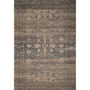 Cornelia Rug - Indigo/Natural 150x229cm at Online8 Furniture Auckland NZ