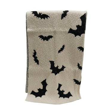 Cotton Bats Throw 80x100cm at Online8 Furniture Auckland NZ