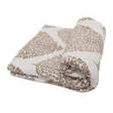 Cotton Throw Paris 125×150 at Online8 Furniture Auckland NZ