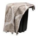 Cotton Throw Paris 125×150 at Online8 Furniture Auckland NZ