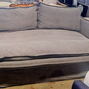 Courtenay 2 Seat Slip Cover Sofa at Online8 Furniture Auckland NZ